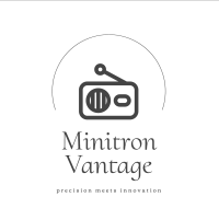 minitron logo